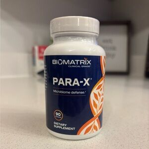 Biomatrix Para-X
